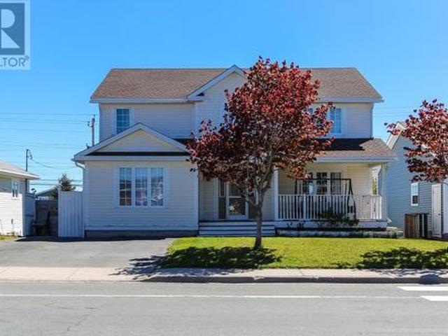 House for sale in Foxtrap, Newfoundland And Labrador