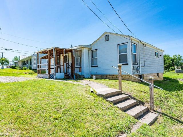 House for sale in Carrollton, Ohio