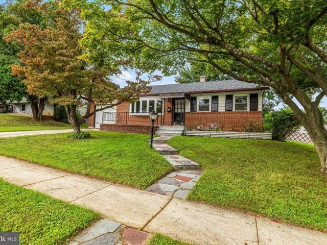 House for sale in Suburbia, Reisterstown
