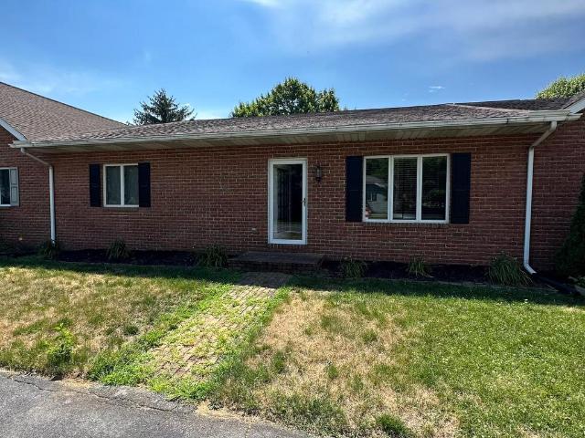 Property for rent in Chambersburg, Pennsylvania
