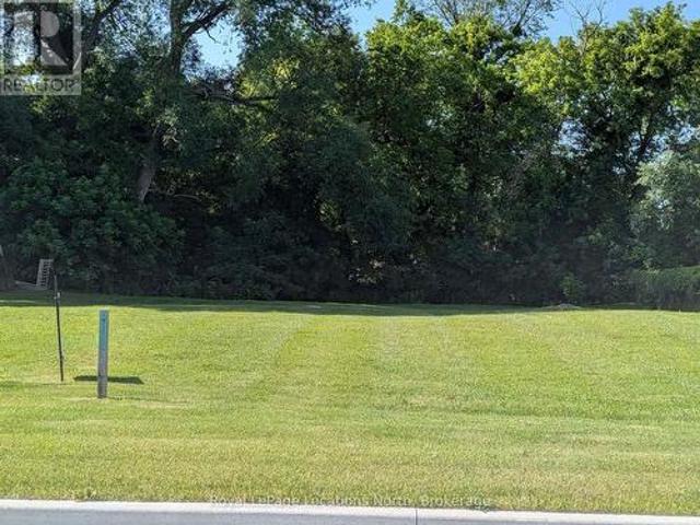 Land for sale in Clearview, Ontario