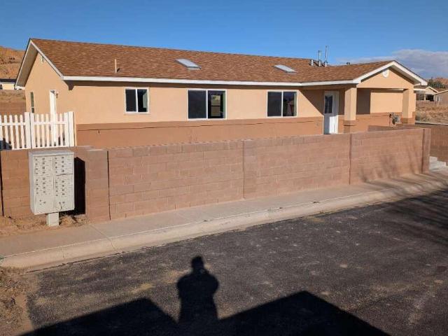 House for sale in Belen, New Mexico