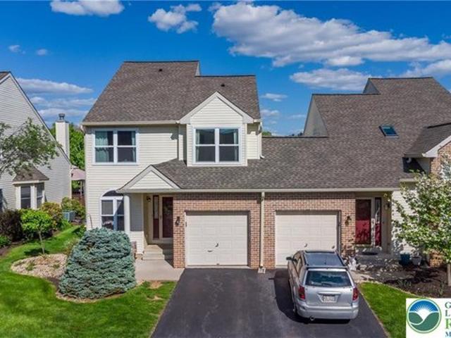 Townhouse for sale in Lehigh, Pennsylvania