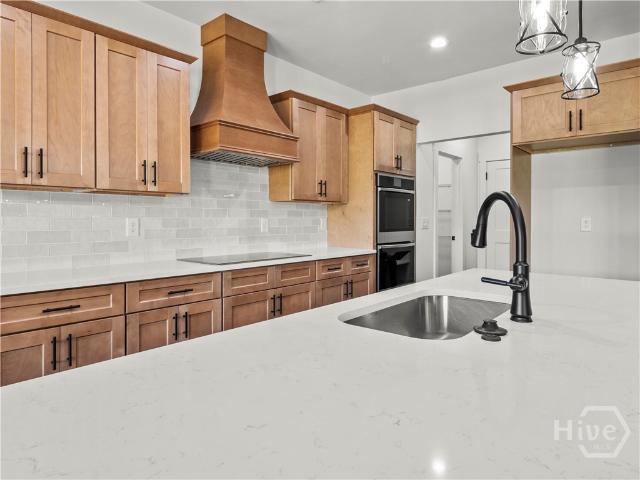 House for sale in Demorest, Georgia