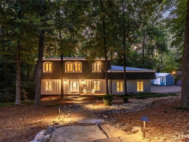 House for sale in Clemson, South Carolina