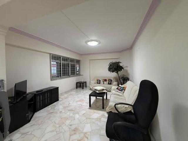 Apartment for rent