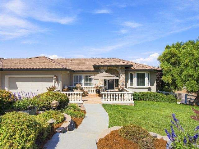 House for sale in Hollister, California