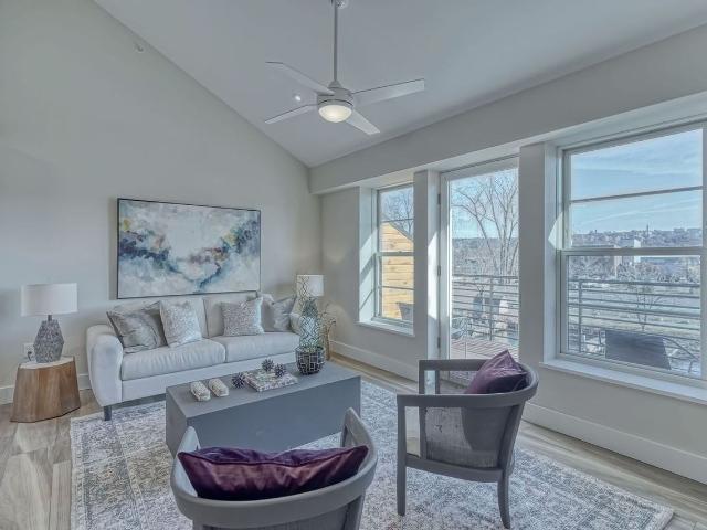 Apartment for rent in Ithaca, New York