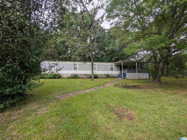 House for sale in Anniston, Alabama