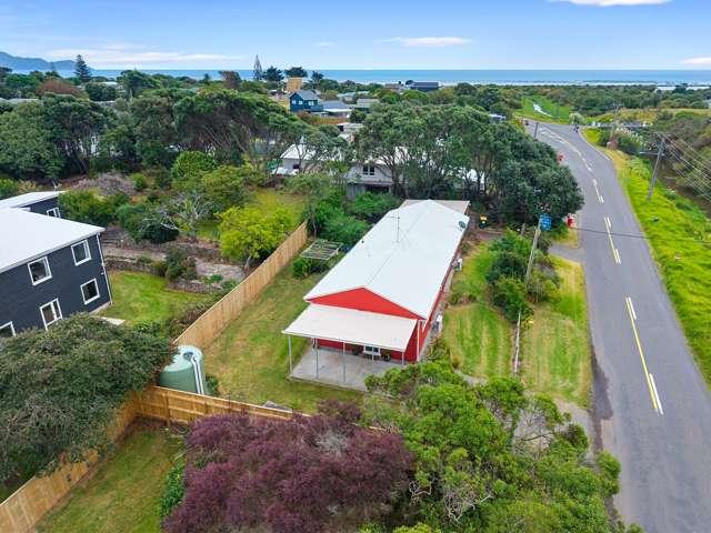 Apartment for sale in Te Horo, Wellington
