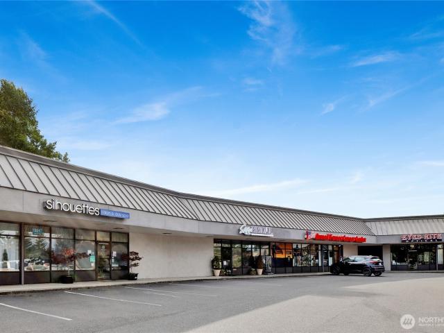 Commercial for sale in Bellingham, Washington