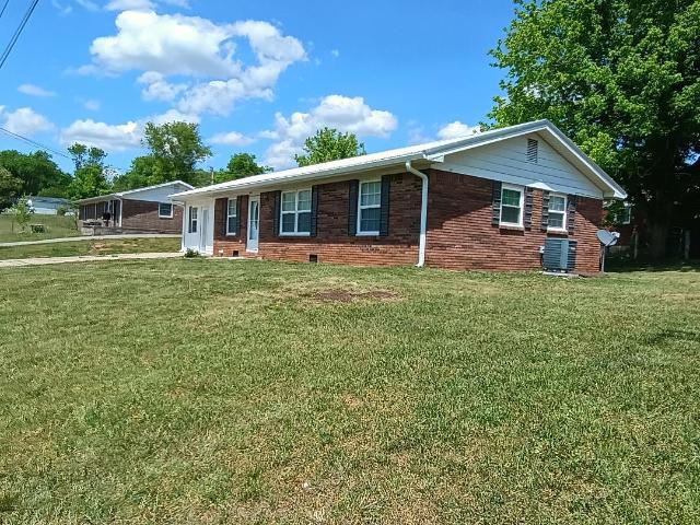 House for sale in Monticello, Kentucky