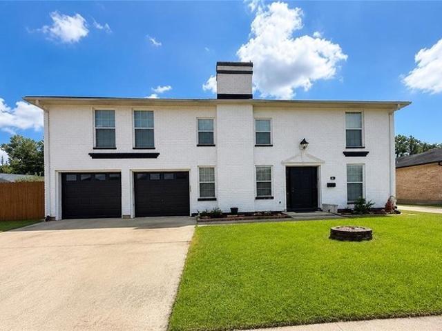 House for sale in Gretna, Louisiana