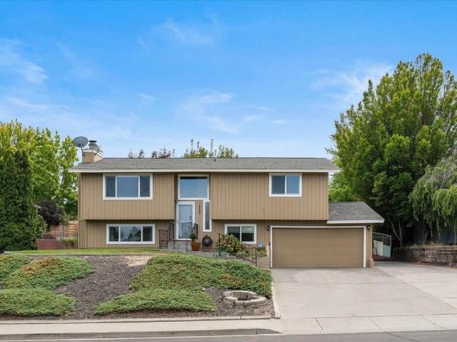 House for sale in Richland, Washington