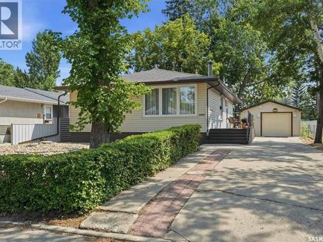 House for sale in Regina, Saskatchewan