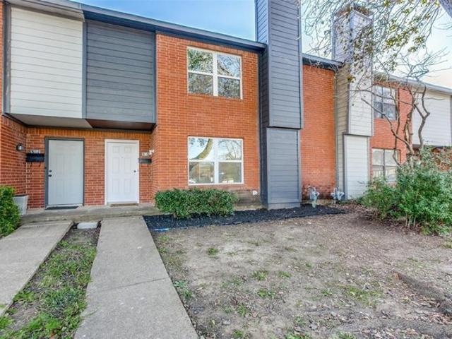 Townhouse for sale in Richardson, Texas