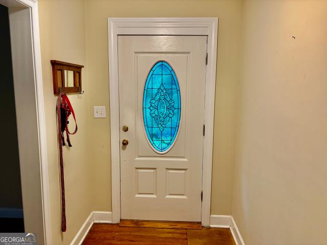 House for sale in Calhoun, Gordon County