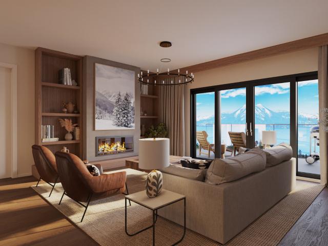 Condo for sale in Stateline