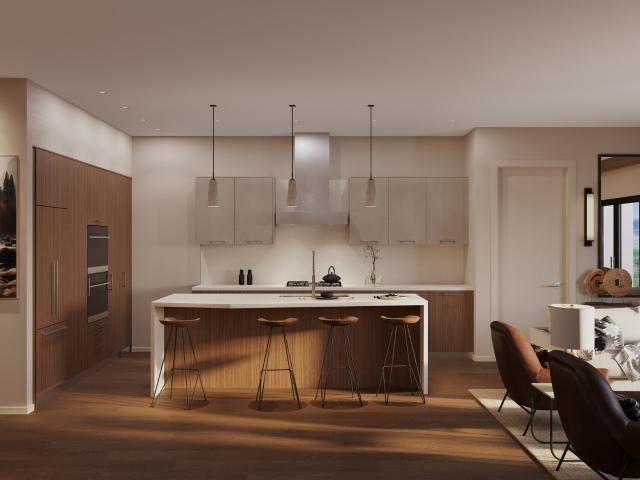 Condo for sale in Stateline