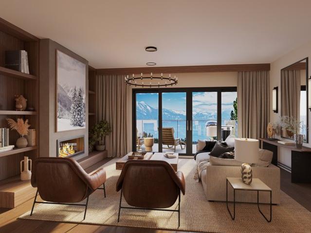 Condo for sale in Stateline, Nevada