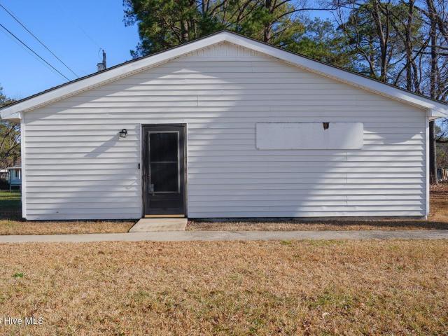 Commercial for sale in Rocky Mount, North Carolina