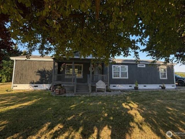 House for sale in Chehalis, Washington
