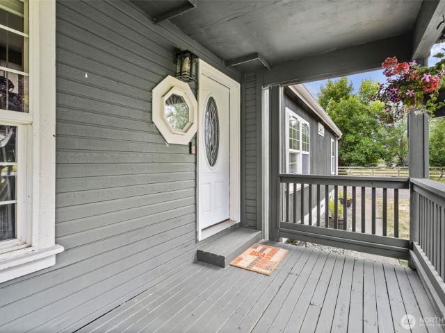 House for sale in Chehalis, Washington