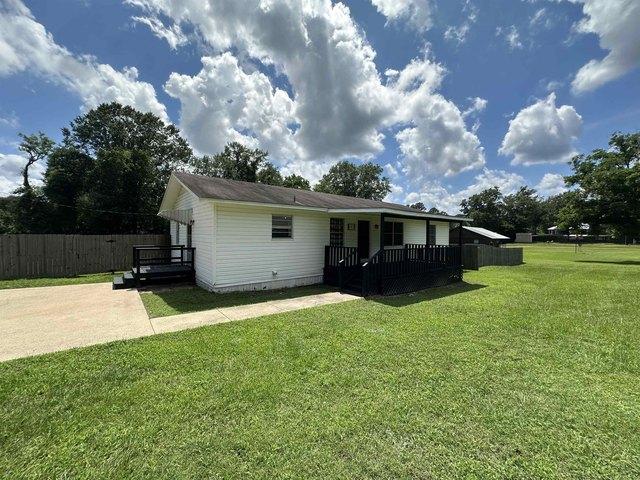 House for sale in Harrison, Texas
