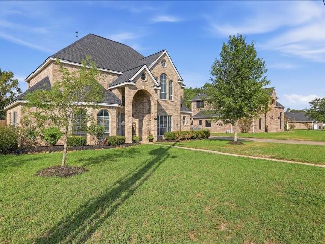 House for sale in Lumberton, Hardin County