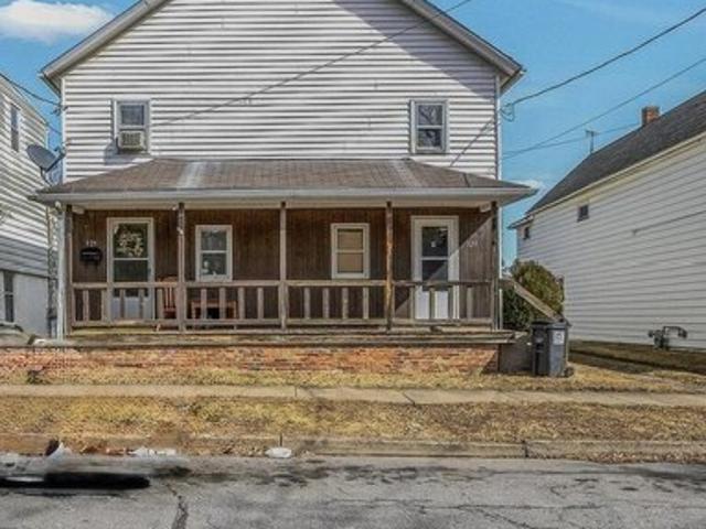 House for sale in Luzerne, Pennsylvania