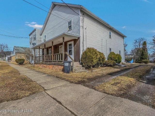 House for sale in Luzerne, Pennsylvania