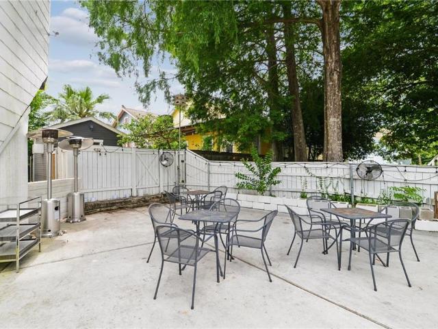 Commercial for sale in New Orleans, Louisiana
