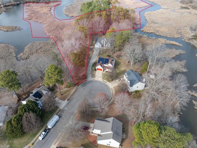 Land for sale in Virginia