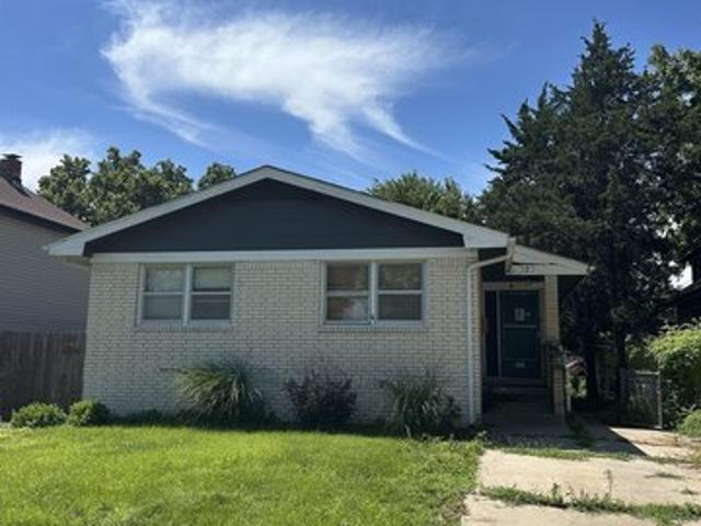 House for sale in Kansas