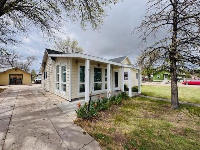 House for sale in Trenton, Hitchcock County