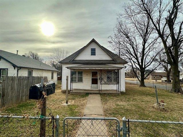 House for sale in Watonga, Oklahoma