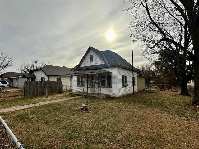 House for sale in Watonga, Oklahoma