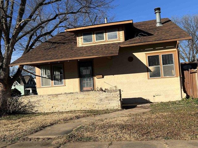 House for sale in Kansas