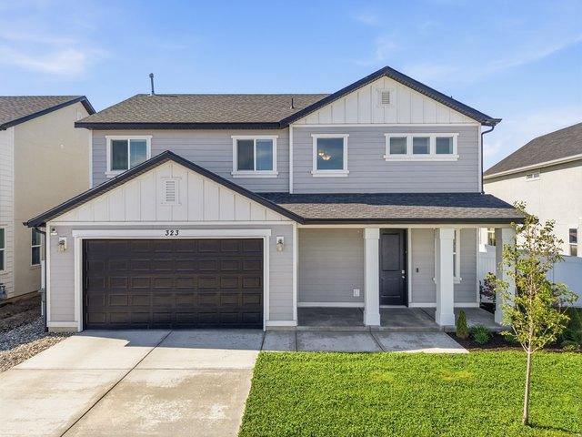 House for sale in American Fork, Utah