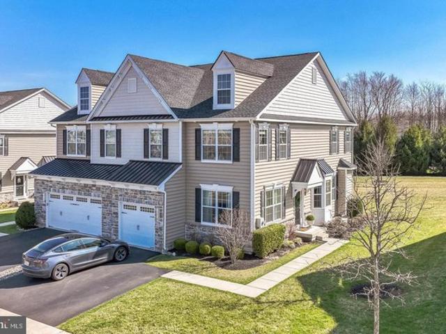 Townhouse for sale in Bucks, Pennsylvania