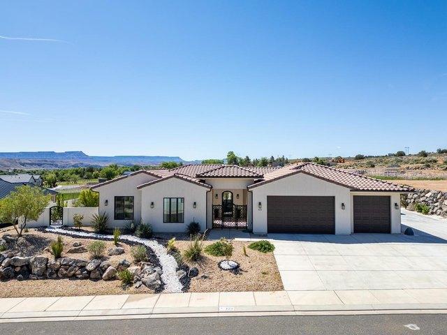 House for sale in Toquerville, Utah