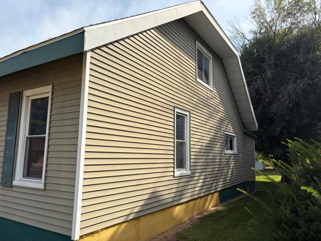 House for sale in Mason City, Mason County