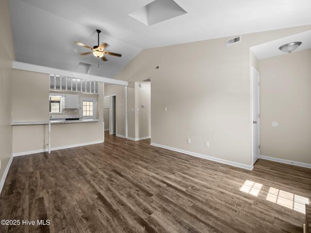 Property for rent in Jacksonville, North Carolina