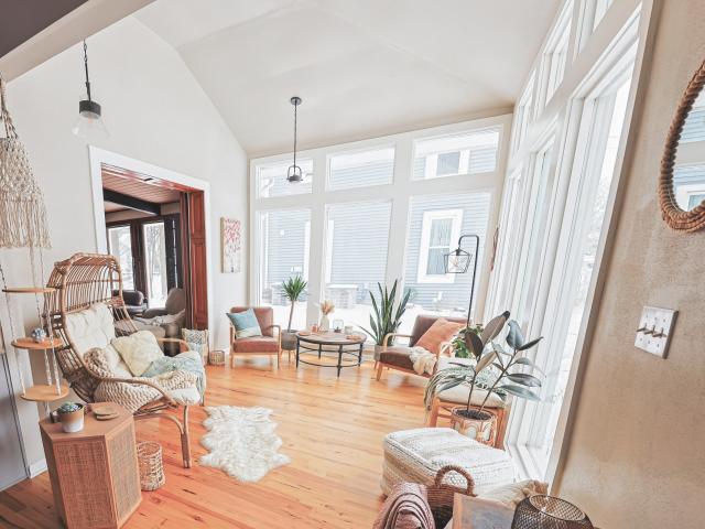 House for sale in Williams Bay, Wisconsin