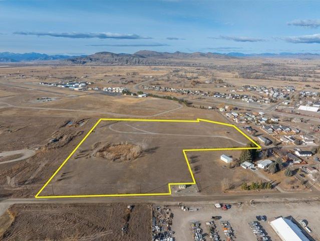 Land for sale in Three Forks, Montana