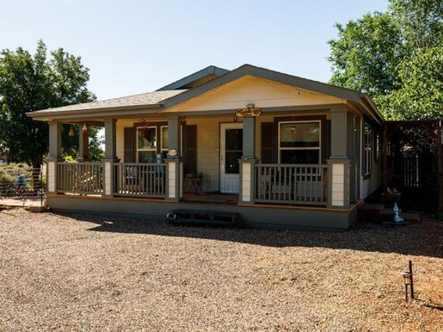 House for sale in Kanab, Utah