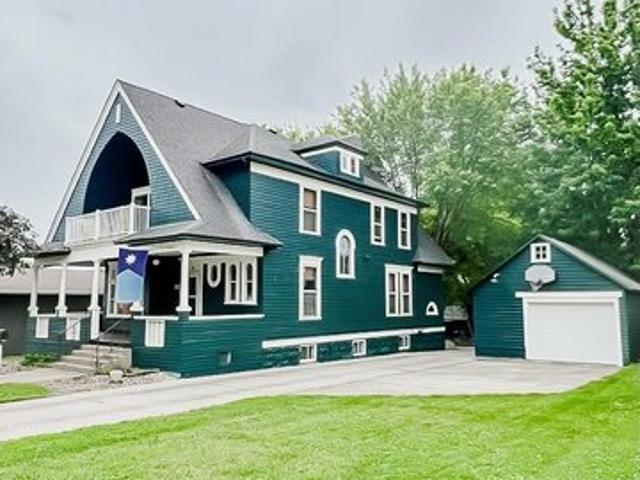 House for sale in Rock, Minnesota