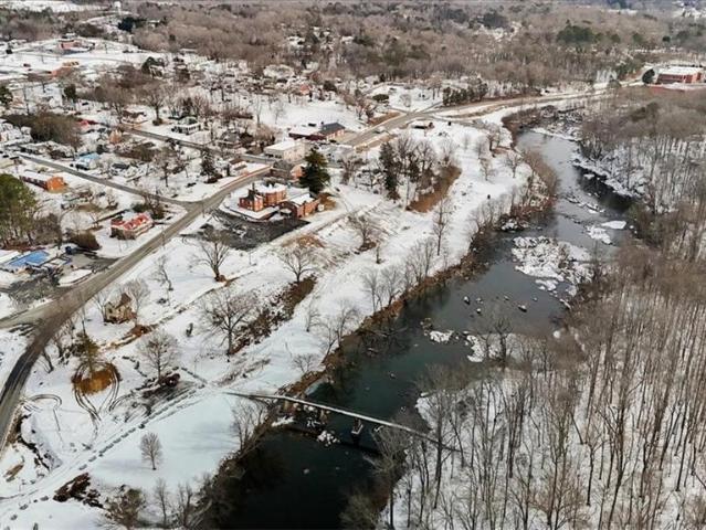 House for sale in Franklinville, North Carolina