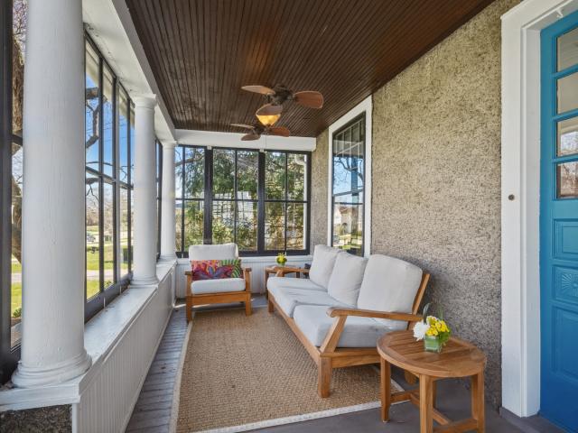 House for sale in Libertyville, Illinois