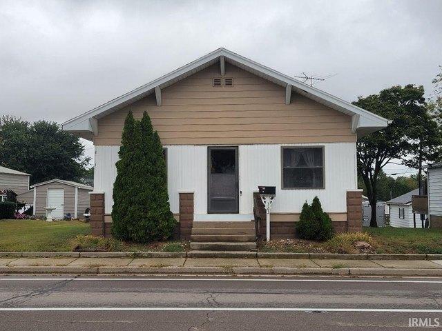 House for sale in Oakland City, Gibson County